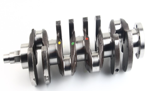 Opel Krank Mili X20Xev X18Xe Genmot