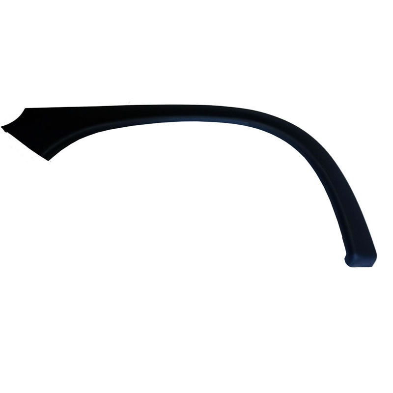 Opel Çamurluk Ağız Bakaliti Corsa B ( Arka Sağ ) 9301 Eurostamp