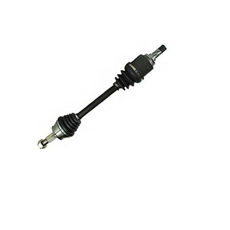 Opel Aks Komple Corsa D Z13Dth 90 Bg Kısa (Sol) 0612 Swapp