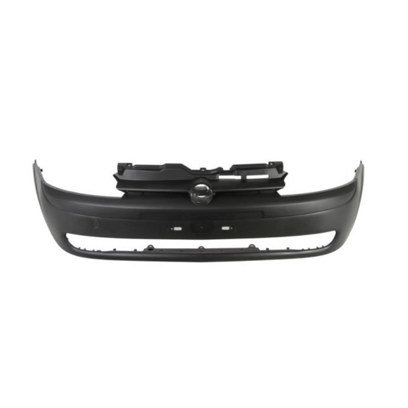 Opel Tampon Corsa C Sisli Astarsız (Ön) 0104 Eurostamp