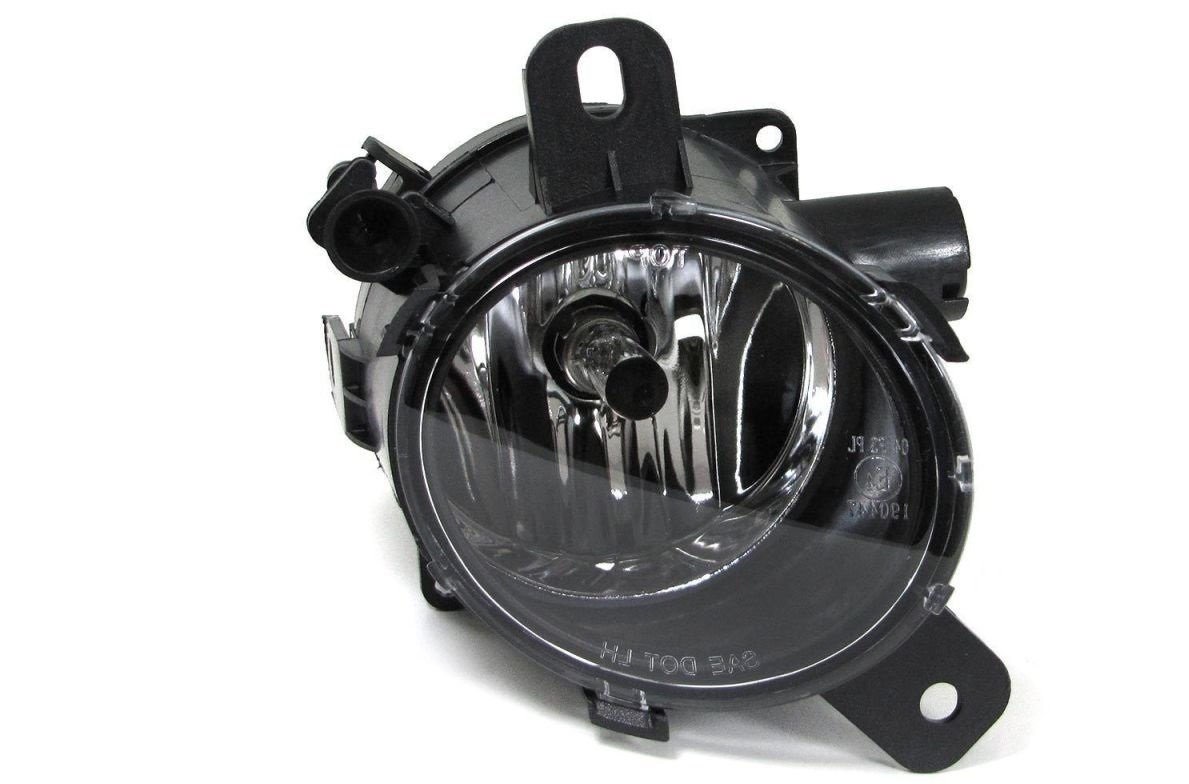 Opel Sis Farı Corsa D 1014 Corsa E 15 ( Sağ ) Mette