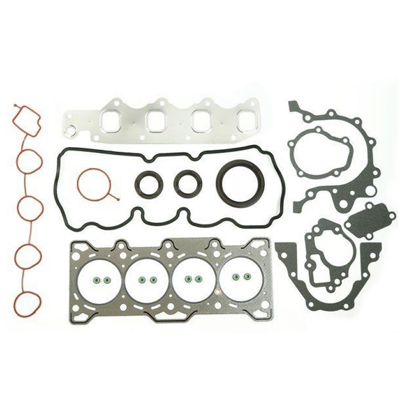 Opel Conta Takım Komple 1.2 B10S B10S1 B12S1 Aveo Kalos 1.2 8V Gya