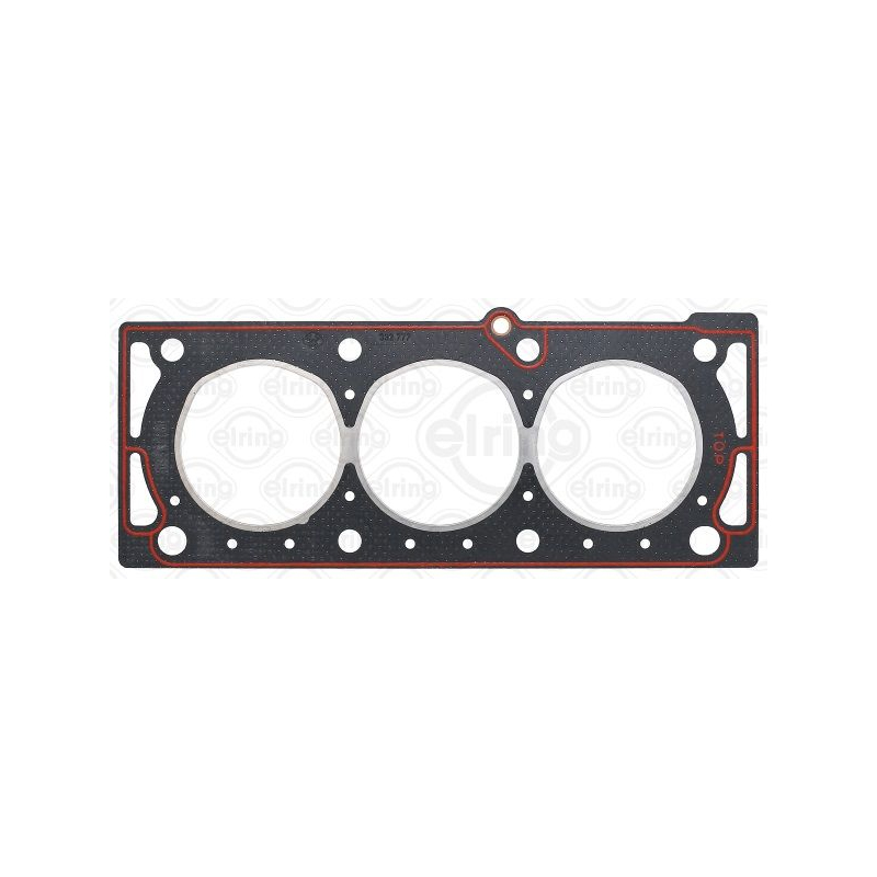 Opel Silindir Kapak Contası 2.5 X25Xe C25Xe V6(1.3Mm) Elring