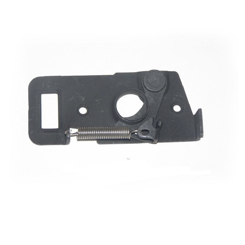 Opel Kaput Kilidi (Kalos/Aveo) Alt General Motors