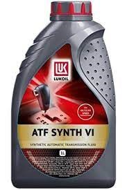 Opel Şanzıman Yağı (Direksiyon Hidroliği) Atf Vı (Dex 6) 1Lt (Kırmızı) Lukoıl