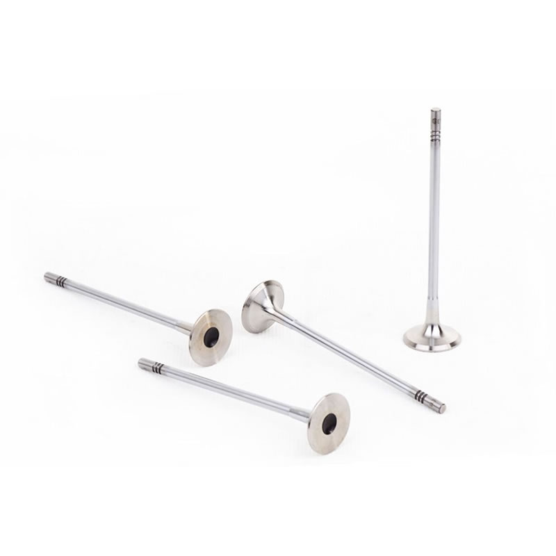 Opel Subap Takım İn Ex 1.6 Z16Xep Z16Xer A16Xer F16D4 Stelitli 16V Supsan