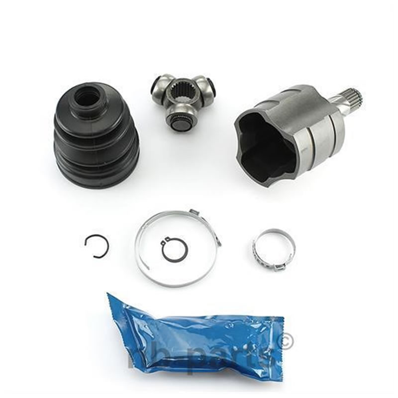 Opel Aks Kafası Corsa C Meriva A Tigra B Üçgenli (İç) 02 Odm