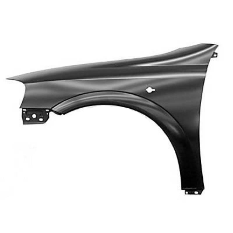 Opel Çamurluk Sacı Astra G ( Ön Sol ) 98 Prasco