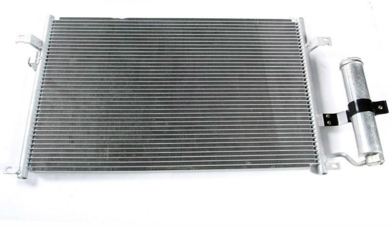 Opel Klima Radyatörü Lacetti F16D3 F16D4 Maher