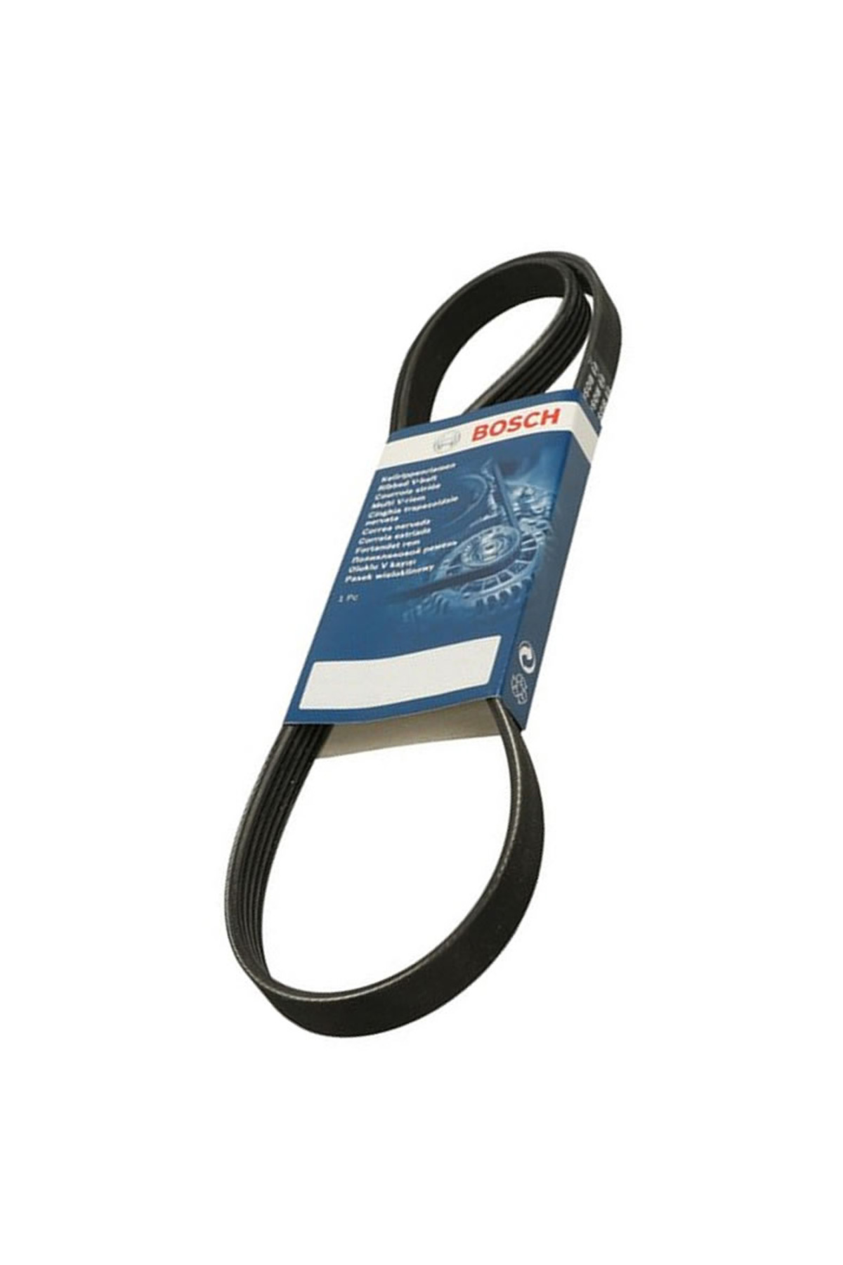 Opel V Kayışı 5Pk 1212 Astra G X16Xel Bosch