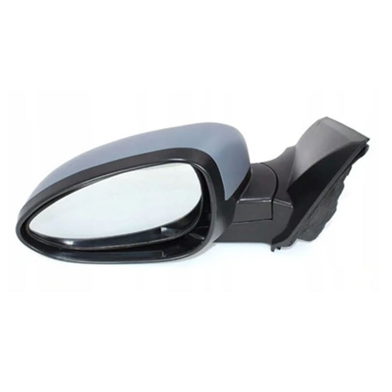 Opel Dikiz Aynası Aveo T300 Elektrikli ( Sol ) Mette