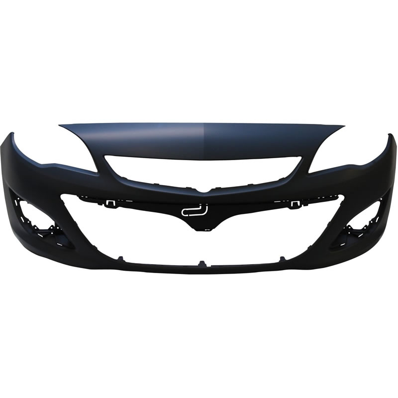 Opel Tampon Astra J Park Sensörsüz (Ön) 12 Prasco