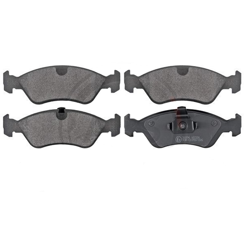 Opel Fren Balatası Vectra A Astra F Omega A ( Ön ) Delphı