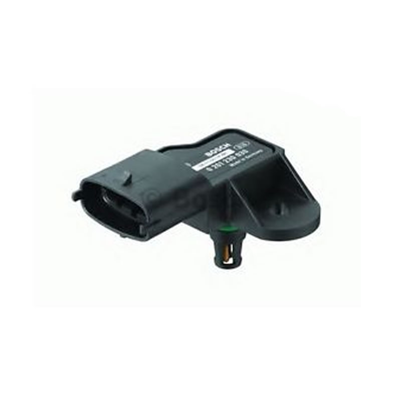 Opel Map Sensörü Astra J İnsignia A14Net A16Let Fae