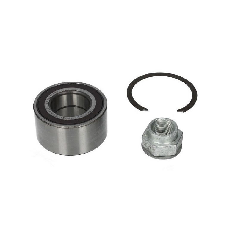 Opel Aks Rulmanı Corsa D 07 Corsa E 15 Adam 13 Absli Dizel ( Ön ) Veka