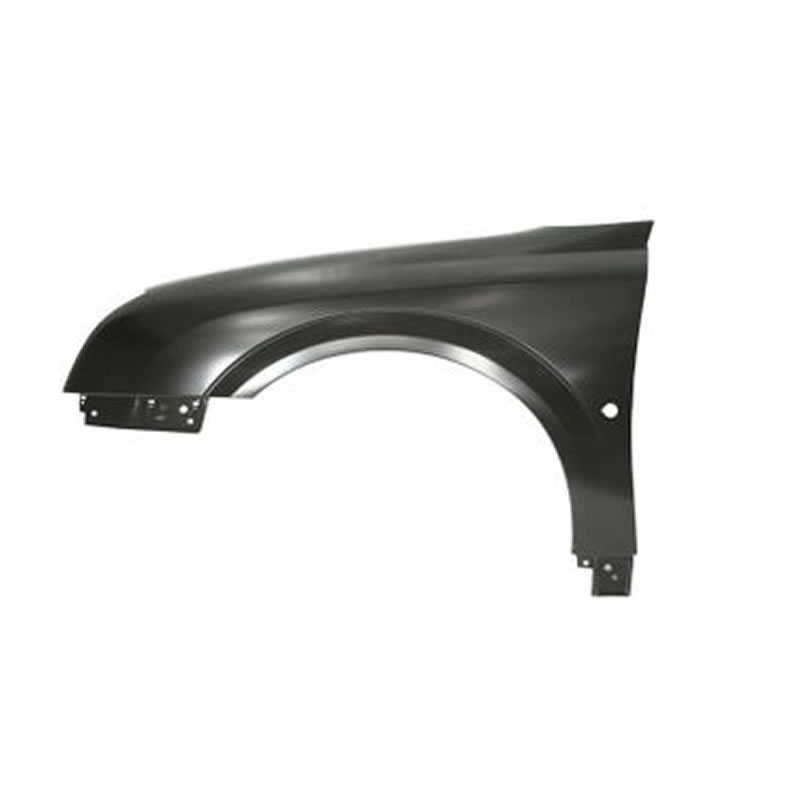 Opel Çamurluk Sacı Vectra C ( Ön Sol ) 02 Oran