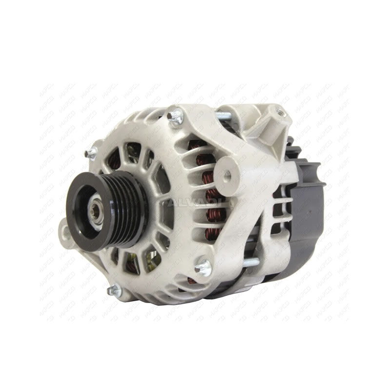 Opel Şarj Dinamosu (Alternatör) 120 Amper Rtx