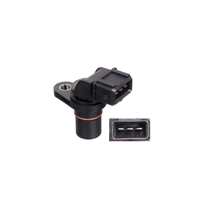 Eksantrik Devir Sensörü Chevrolet Captiva C100 General Motors 96440319