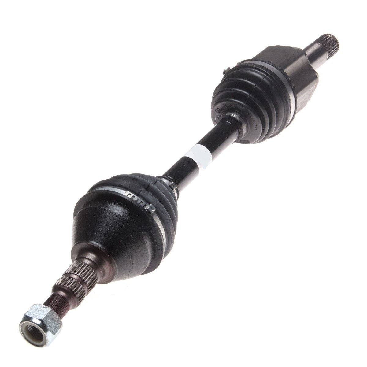 AKS KOMPLE İNSİGNİA A20DTR AT ( SAĞ SOL ) -FORMPART-