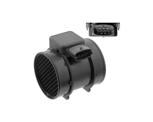 HAVA DEBİMETRE 1.6 2.0 A16LET A20DTH A20DTR A20DTJ -BOSCH-