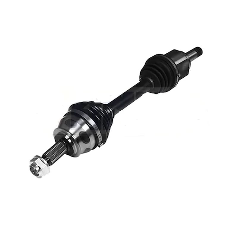 Aks Komple Opel Astra G 1.4 1.6 Sol Kısa Mar 374321