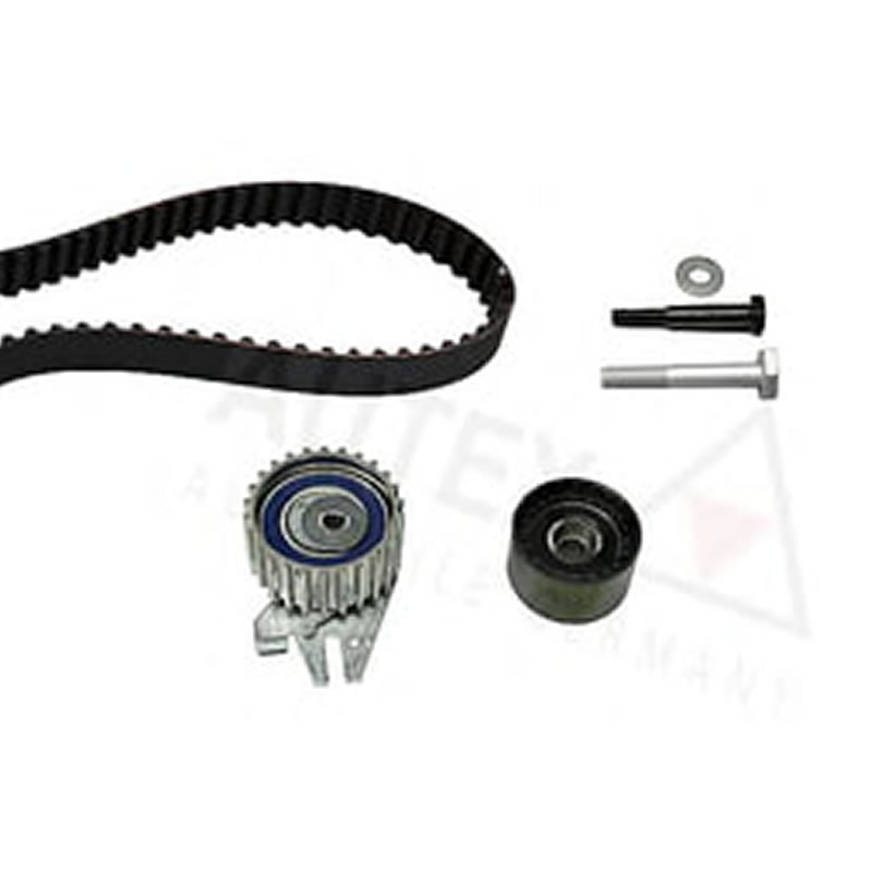 Opel Triger Seti Vectra C Astra H Zafira B Z19Dtl Gates