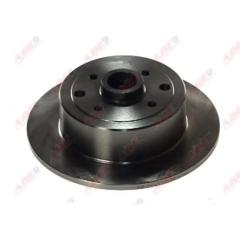 FREN DİSKİ VECTRA A 2.0 261mm ( ARKA ) 88-95 -DELPHİ-