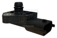 Opel Map Sensörü Opel Corsa C Combo C Astra G Astra H Meriva A Z17Dtl Z17Dth 04 Bosch