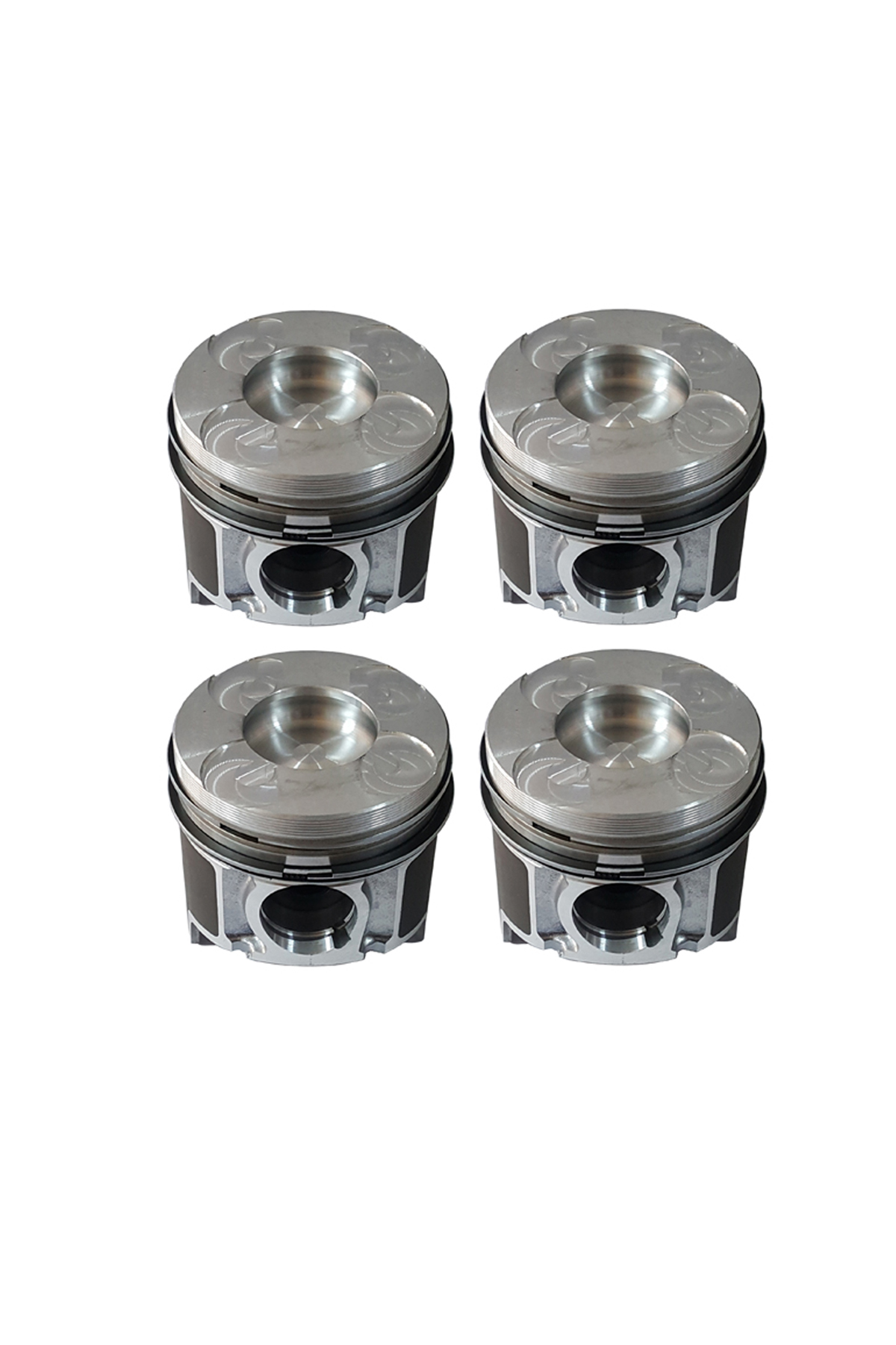 Opel Piston Sekman Takım 1.3 Z13Dt 70Mm 70Ps 0.20Mm Kısa (Std) Mahle