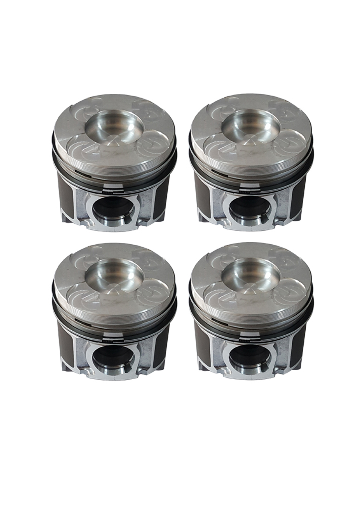 Opel Piston Sekman Takım 1.6 X16Xel X16Xe 80Mm (1.0) Goetze