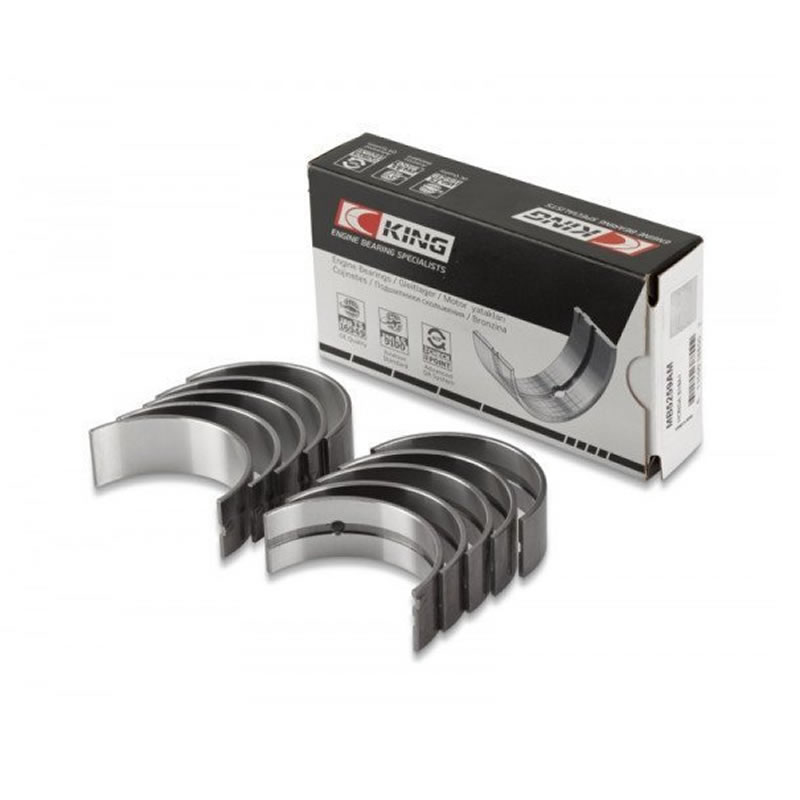 Opel Kol Yatak 1.8 2.0 8V 16V C18Nz C20Ne X20Xev (Std) King