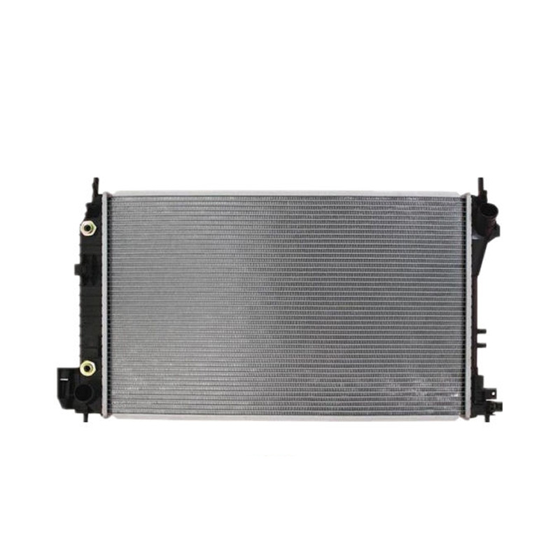 Opel Su Radyatörü Vectra C 2.2İ. 3.2İ. 2.2Dtı (O/Ac/Br) 02 Unicore