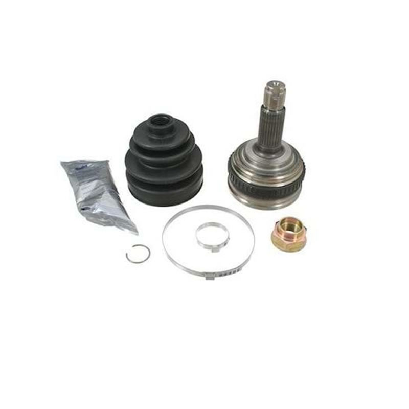 AKS KAFASI ASTRA H 1.3 ZAFİRA B VECTRA A 2.0 (İÇ SAĞ) -MGA-