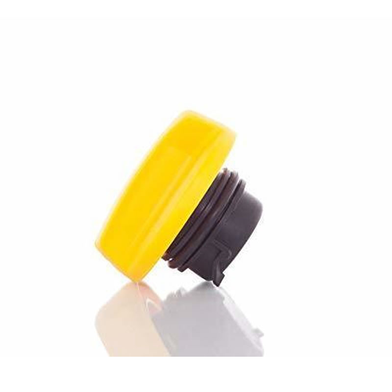 Opel Motor Yağ Kapağı (Captıva C100) General Motors