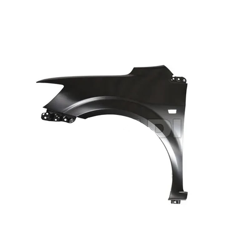 Opel Çamurluk Sacı Aveo T300 (Ön Sol) 11 Tyg