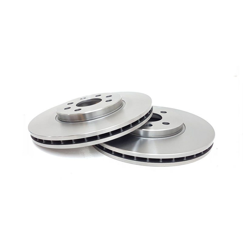 Opel Fren Diski Captiva Antara 296Mm ( Ön ) 06 Ayd