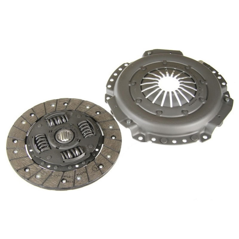 Opel Debriyaj Seti Omega A 1.8 8V Mapa