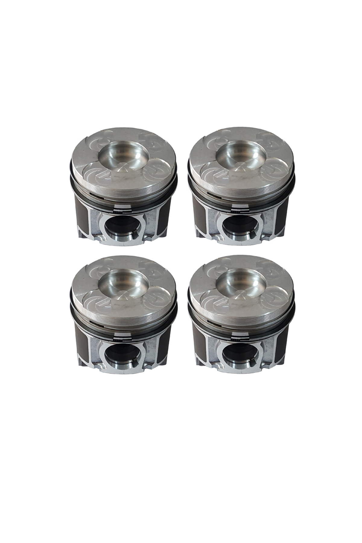 Opel Piston Sekman Takım 1.4 X14Xe 77.60Mm 16V (0.50) Yenmak