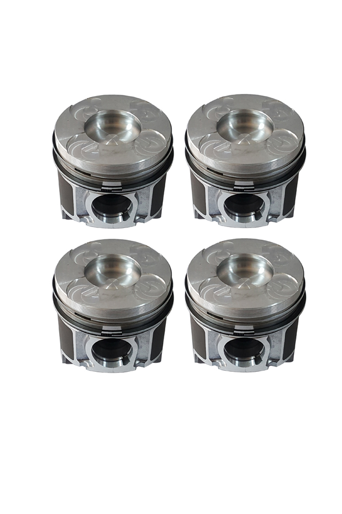 Opel Piston Sekman Takım 1.3 Z13Dt 69.60Mm 75Ps 0.40Mm Kısa (Std) Goetze