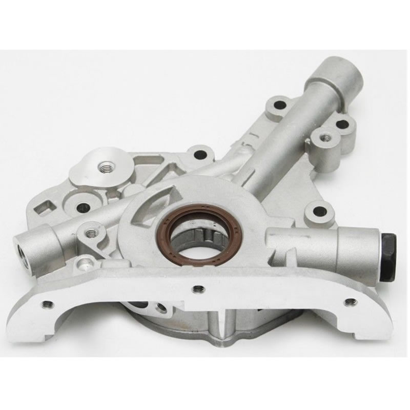 YAĞ POMPASI 1.4 1.6 KALOS AVEO T200 T250 LACETTİ J300 F16D4 -MANDO-