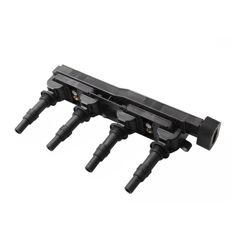 Opel Ateşleme Bobini Astra G H Vectra B C Zafira A X18Xe Z18Xe 98 Delphı