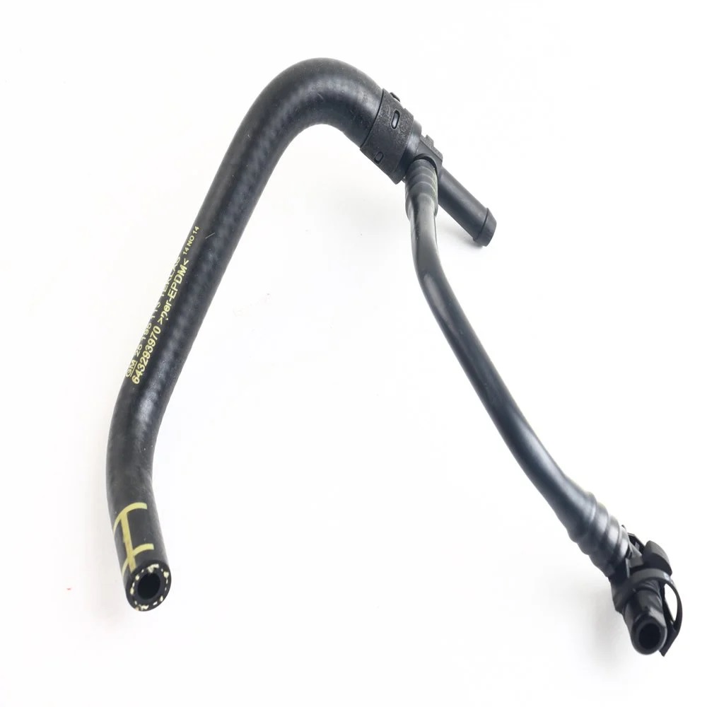 TURBO HORTUMU ASTRA H A16LET -YTT-