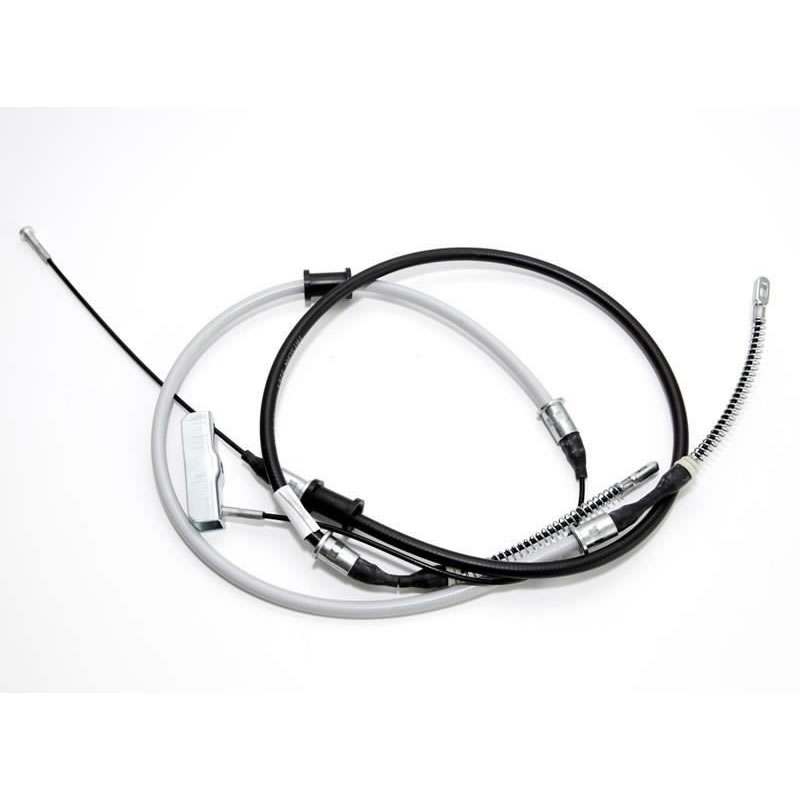 Opel El Fren Teli Astra F Sw Kadett E Sw ( Arka ) 93 95 Cavo