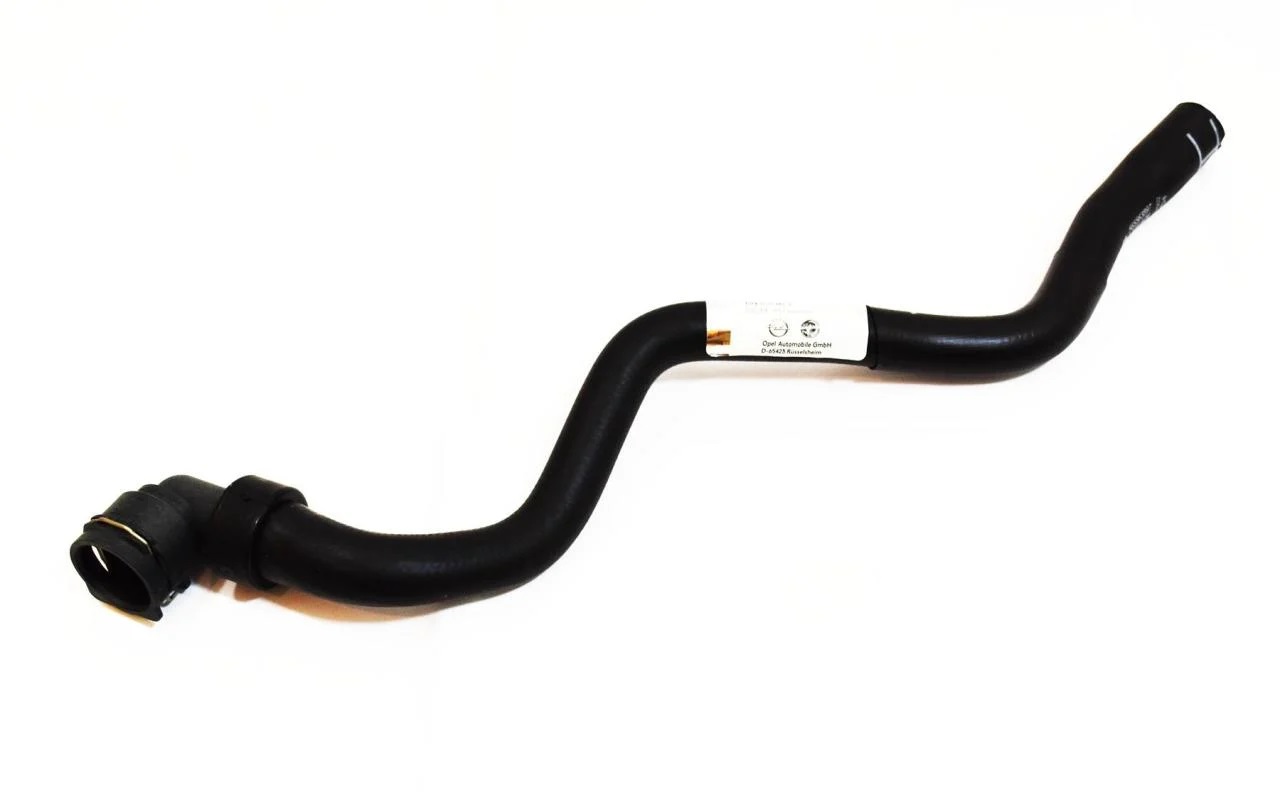 KALORİFER GİRİŞ HORTUMU ASTRA J İNSİGNİA 1.6D -YILPAR-