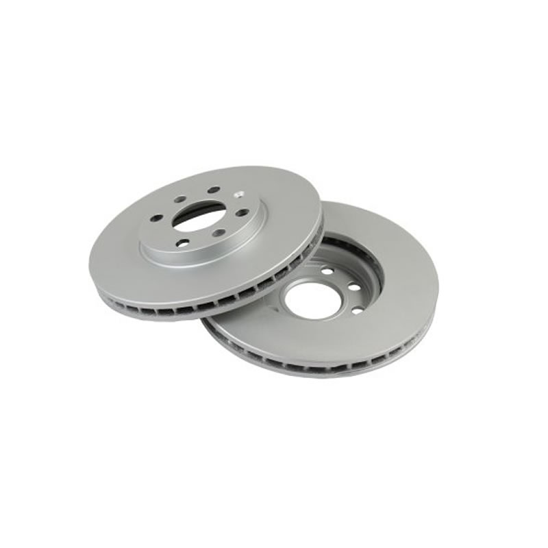 FREN DİSKİ CORSA C COMBO C MERİVA 1.3 260mm 4 BİJON (ÖN) 01-07 -BOSCH-