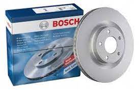 FREN DİSKİ TAKIM İNSİGNİA B (ARKA) 18-BOSCH -