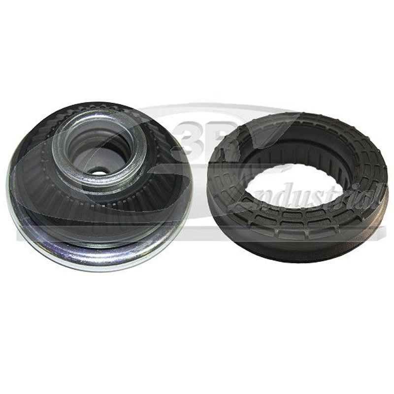 AMORTİSÖR TAKOZU ASTRA H ( ÖN ÜST ) BİLYALI SET 04- -SWAG-