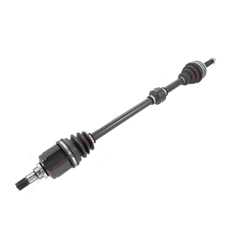 AKS KOMPLE KALOS AVEO ABS Lİ 1.4 16V OTOMATİK (SAĞ) -SWAPP-