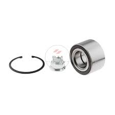 AKS RULMANI COMBO E GRANDLAND X 308 II 3008 5008 BERLİNGO C4 C5 DS7 (ÖN) 18- -VEKA-
