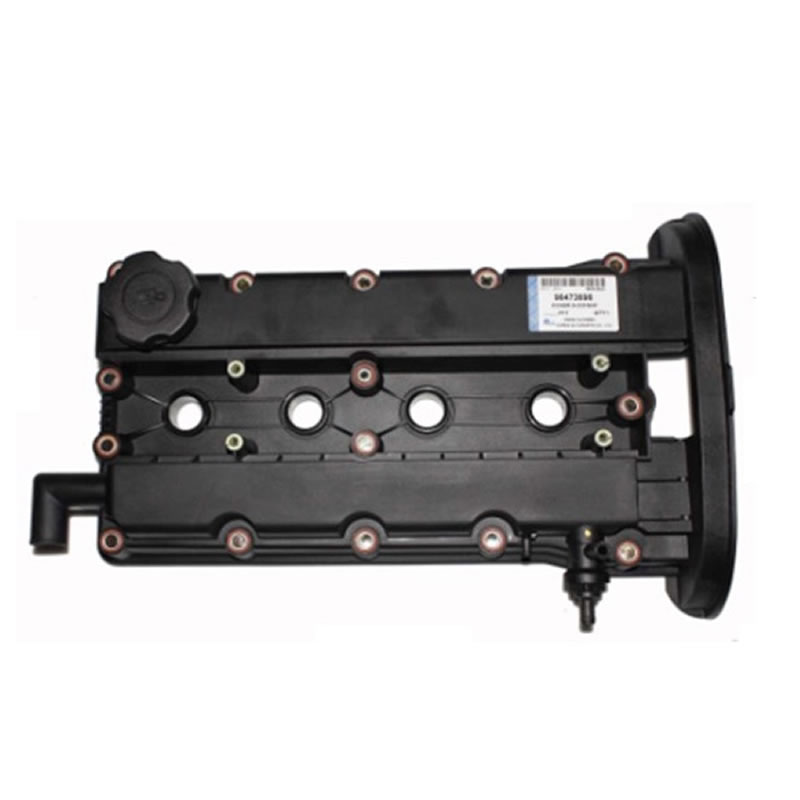 MOTOR ÜST KAPAK LACETTİ-KALOS 166 16V -WISCO-